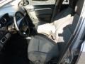 Medium Gray - Aveo LS Sedan Photo No. 11