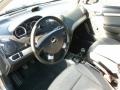 Medium Gray - Aveo LS Sedan Photo No. 12