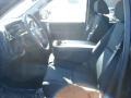 2012 Onyx Black GMC Sierra 1500 SLE Extended Cab 4x4  photo #11