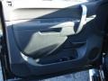 2012 Onyx Black GMC Sierra 1500 SLE Extended Cab 4x4  photo #12