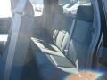 2012 Onyx Black GMC Sierra 1500 SLE Extended Cab 4x4  photo #13