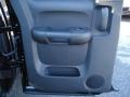 2012 Onyx Black GMC Sierra 1500 SLE Extended Cab 4x4  photo #14