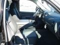 2012 Onyx Black GMC Sierra 1500 SLE Extended Cab 4x4  photo #15