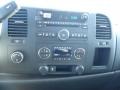 2012 Onyx Black GMC Sierra 1500 SLE Extended Cab 4x4  photo #17