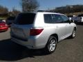 2010 Classic Silver Metallic Toyota Highlander V6 4WD  photo #6