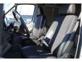 Brilliant Silver Metallic - Sprinter 2500 High Roof Cargo Van Photo No. 8