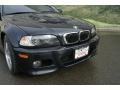 Carbon Black Metallic - M3 Coupe Photo No. 2