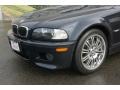 Carbon Black Metallic - M3 Coupe Photo No. 4