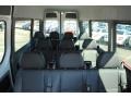  2012 Sprinter 2500 High Roof Passenger Van Black Leatherette Interior