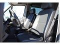 Brilliant Silver Metallic - Sprinter 2500 High Roof Passenger Van Photo No. 8