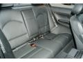 Black Rear Seat Photo for 2001 BMW M3 #60573910