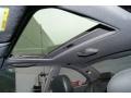2001 BMW M3 Black Interior Sunroof Photo