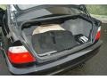 Black Trunk Photo for 2001 BMW M3 #60573961