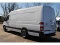 Arctic White - Sprinter 3500 High Roof Extended Cargo Van Photo No. 3