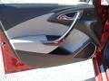 2012 Crystal Red Tintcoat Buick Verano FWD  photo #12