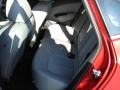 2012 Crystal Red Tintcoat Buick Verano FWD  photo #13