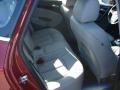 2012 Crystal Red Tintcoat Buick Verano FWD  photo #15