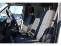 Arctic White - Sprinter 2500 High Roof Extended Cargo Van Photo No. 8