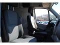 Arctic White - Sprinter 2500 High Roof Cargo Van Photo No. 7