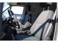 Arctic White - Sprinter 2500 High Roof Cargo Van Photo No. 9