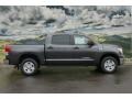 2012 Magnetic Gray Metallic Toyota Tundra CrewMax 4x4  photo #2