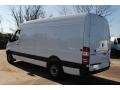 Arctic White - Sprinter 2500 High Roof Extended Cargo Van Photo No. 3