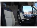 Arctic White - Sprinter 2500 High Roof Extended Cargo Van Photo No. 6