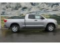 2012 Silver Sky Metallic Toyota Tundra Double Cab 4x4  photo #2