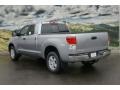 2012 Silver Sky Metallic Toyota Tundra Double Cab 4x4  photo #3