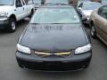 Black - Malibu LS Sedan Photo No. 2