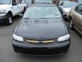 2003 Black Chevrolet Malibu LS Sedan  photo #2