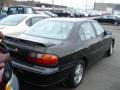 2003 Black Chevrolet Malibu LS Sedan  photo #4