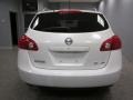 Phantom White - Rogue S AWD Photo No. 6