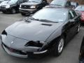 Black 1995 Chevrolet Camaro Coupe Exterior