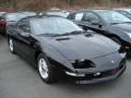 1995 Black Chevrolet Camaro Coupe  photo #3