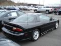 1995 Black Chevrolet Camaro Coupe  photo #4