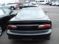 1995 Black Chevrolet Camaro Coupe  photo #5