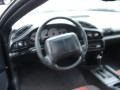 Black - Camaro Coupe Photo No. 8