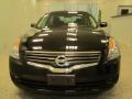 Super Black - Altima 2.5 S Photo No. 2