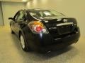 Super Black - Altima 2.5 S Photo No. 5