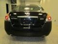 Super Black - Altima 2.5 S Photo No. 6