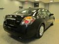 Super Black - Altima 2.5 S Photo No. 7