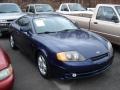 Carbon Blue - Tiburon GT V6 Photo No. 3