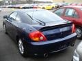 Carbon Blue - Tiburon GT V6 Photo No. 6