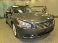 Ocean Gray - Maxima 3.5 SV Photo No. 1