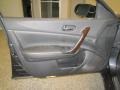 Ocean Gray - Maxima 3.5 SV Photo No. 12