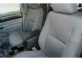Super White - Tacoma Access Cab 4x4 Photo No. 7