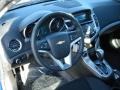 Blue Topaz Metallic - Cruze LT Photo No. 10