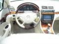 Alabaster White - E 350 Sedan Photo No. 18