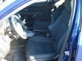 Blue Topaz Metallic - Cruze LT Photo No. 11